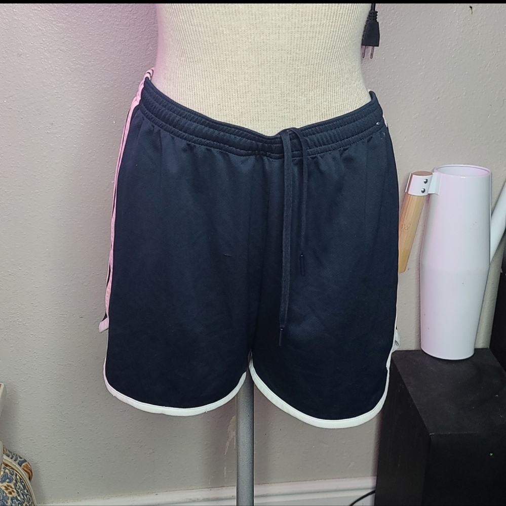 Adidas Athletic Shorts